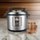DLC Electric Pressure Cooker 15 Litre 1900 Watt DLC-38910