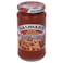 Salman's Spaghetti Paste Sauce Glass Jar 370g