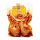 Alasyah Chicken Marinated Chicken Whole Legs 600g