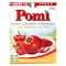 Pomi Finely Chopped Tomatoes With Pepper And Chilli 390g