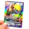 Pokemon EX GX MEGA Trainer Energy Cards KP111 - 100 Pieces
