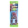 Firefly Fresh Spiderman Soft Toothbrush Multicolour 2 PCS
