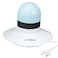 Bosch Chopper 400W MMR0801GB White