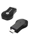 Anycast - Miracast DLNA Airplay Mirror Dongle Black