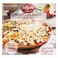 Byte Vegetable Pizza 300g