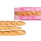 French Baguettes 3pcs