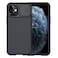 Iphone 12 CamSheild Case Cover With Slide Camera Protection