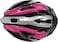 Mogoo Adult Sports Helmet &ndash; Pink (MV20) (Medium)