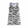 Ladies Night Dress Shirt Printed Free Size