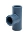 Homesmiths Pvc Equal Tee 1/2 Inch