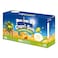 Capri-Sun No Added Sugar Mixed Fruit Juice 200ml Pack of 10