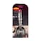 Raj Stainless Steel Measuring Spoons Silver 4 PCS