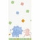 Animal Crackers Plastic Tablecover