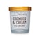 Delia's Cookies &amp; Cream Ice Cream 500ml