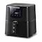 Black + Decker Digital Air Fryer, 5.8L, Black, AF700-B5