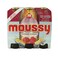 Moussy Raspberry Flavoured Non-Alcoholic Malt Beverage 6 x 330ml