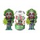 Vinyl SODA: MOTU- Snake Face (NYCC Exc)