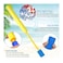 Eva Water Gun - 58 Cm - 36 Pieces