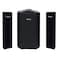 Haier H8001 Speaker System 2.1CH 80W