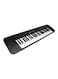 Casio - CTK-240 49-Key Mini Electronic Keyboard