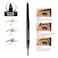 Wet N Wild Ultimate Brow Retractable Pencil 0.2g Medium Brown