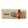 Bakers Original Tennis Classic Coconut Biscuits 200g