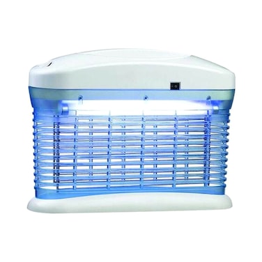 Suntech Insect Killer Lamp 4W JS30-4W White