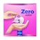 Always Radiant Sanitary Pads With Wings White 10 Pads