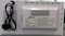 Akai 23 Liters Microwave, 5 Digital Control, 8 Auto Menus, Input 1250 W, Output 800W, Child Safety Lock, MWMA-M25MW - One year Service Warranty