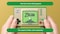 Nintendo Game &amp; Watch: The Legend Of Zelda