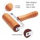 Generic Pastry Dough Pizza Roller Rolling Pin 16cm