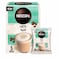 Nescafe Latte Instant Coffee Mix, 19g Pack of 5