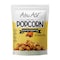 Abu Auf Popcorn Caramel and Cinnamon - 100 gm
