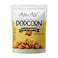 Abu Auf Popcorn Caramel and Cinnamon - 100 gm