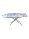 Generic Light Weight Ironing Board (1Pc) Silver