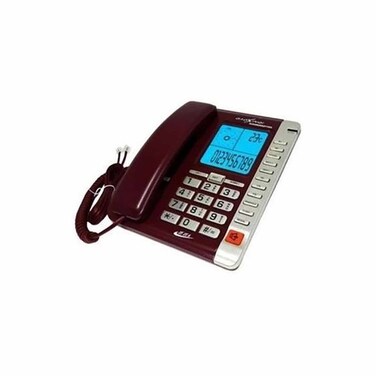 Gaoxinqi P305 Phone - Red