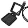 Generic Replacement USB Charging Charger Cable For Fitbit Blaze Smart Fitness Watch Black