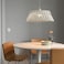 Pendant Lamp Practical Functions &amp; Pleasant Light 43cm