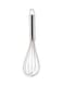 Raj Rk Steel Tube Whisk 14"-Rk0054