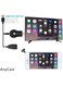 M2 Plus Miracast HDMI Airplay Dongle 28.30162740.18 Black