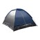 Weekender Mono Dome 4P Tent Blue Grey