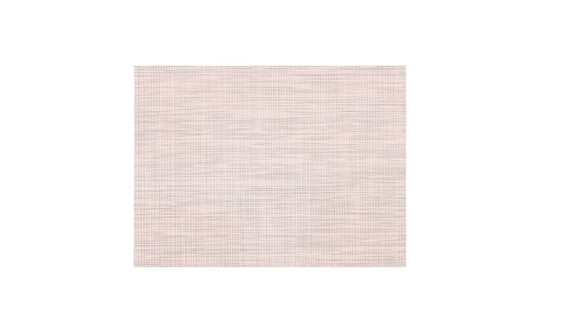 Buy Generic Place Mat, Light Pink45X33cm Online | Carrefour KSA