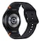 Samsung Galaxy Watch FE Smartwatch Wi-Fi GPS Black 40mm