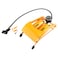 Tolsen,Foot pump with Guage,65510,ф32*540mm