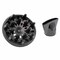 Tornado Hair Dryer - Black - TDY-23TB