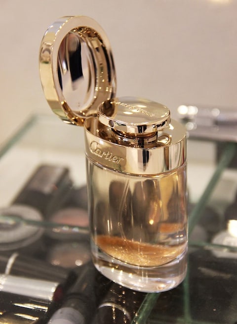 Cartier Baiser Vole Eau De Parfum, 100ml