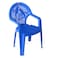 Nilkamal Plastic Baby Chair 5010