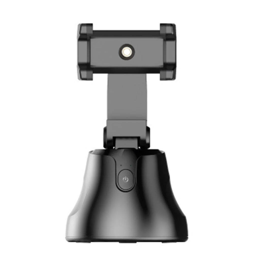 Buy Generic Intelligent 360° Rotation Auto Tracking Mount Black Online ...