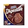 McVitie&rsquo;s Digestive Milk Chocolate Biscuits 33.3g x Pack of 24
