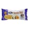 Festive Chocolate Cream Filling Cream Roll 70g